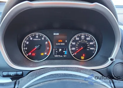 2018 Mitsubishi Eclipse Cross Le z USA, uszkodzony, nr VIN JA4AT4AA9JZ046198